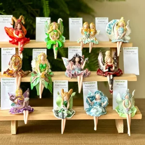 Star Sign Fairies