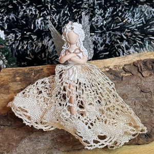 Remembrance Angel Fairy