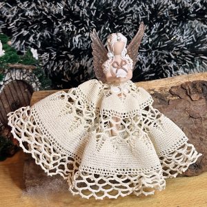 Grandmother’s Memory Angel