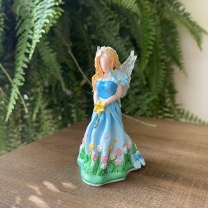 Spring Fairy – A Little Touch of Spring Magic