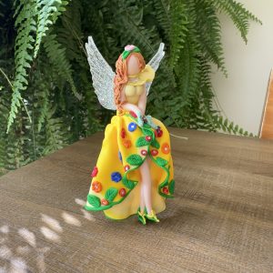 Summer Fairy – A Little Piece of Summer